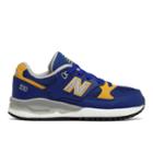 530 New Balance Kids' Pre-school Lifestyle Shoes - Blue/yellow (kl530lep)