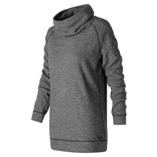 New Balance 63451 Women's Favorite Tunic - Grey (wt63451bk)