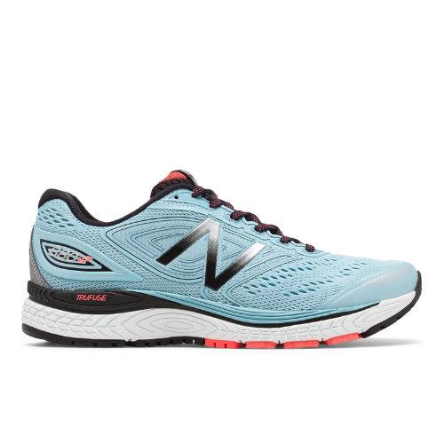 New Balance 880v7 Nyrr Women's Neutral Cushioned Shoes - (w880-v7ny)