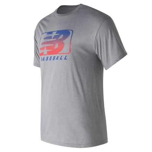 New Balance 801 Men's Pro Stock 5050 Tee - (tmmt801)