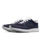 New Balance 574 Fresh Foam Polka Dot Men's Sport Style Shoes - Navy, White (mfl574pd)