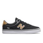 New Balance Numeric 255 Kids Grade School Lifestyle Shoes - Black/brown (ys255blb)