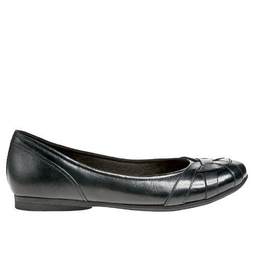 Cobb Hill Eva Women's Casuals Shoes - Black (cah11bk)