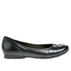 Cobb Hill Eva Women's Casuals Shoes - Black (cah11bk)