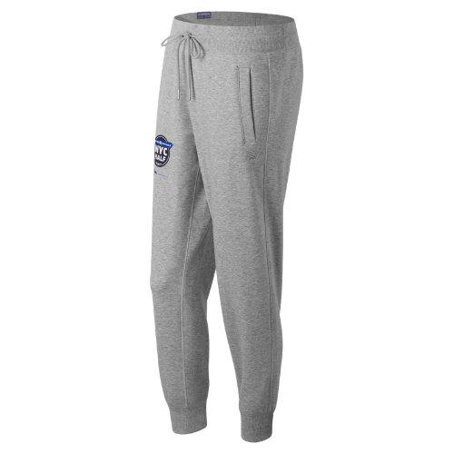 New Balance 63553 Women's United Nyc Half Sweatpant - (wp63553v-ue)