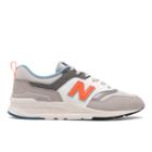 New Balance 997h Men's Sport Style Shoes - (cm997h-y)