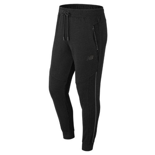 New Balance 73534 Men's 247 Sport Jogger - Black (mp73534bk)