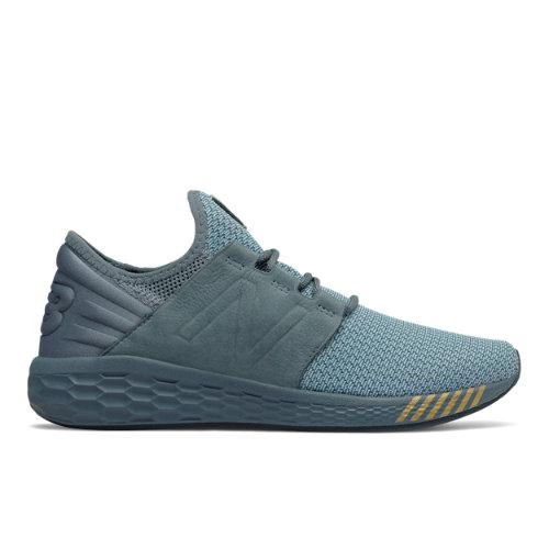 New Balance Fresh Foam Cruz Tournament Men's Neutral Cushioned Shoes - (mcruz-2n)