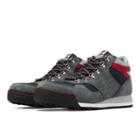 New Balance 710 Outdoor Suede Men's Outdoor Classics Shoes - Lead, Ink Blue, Red (hrl710gd)