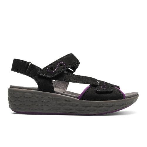 Cobb Hill Freshstar Women's Footwear Shoes - Black (ccc07bk)