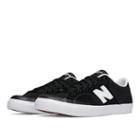 New Balance Pro Court 212 Men's Nb Numeric Skate Shoes - Black (nm212bwt)