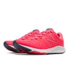 New Balance Vazee Rush Women's Neutral Cushioning Shoes - Pink, Harbor Blue (wrushpk)