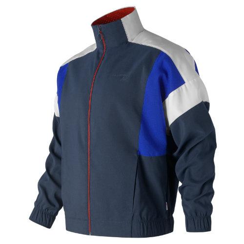 New Balance 91519 Men's Nb Athletics Select Jacket - (mj91519)