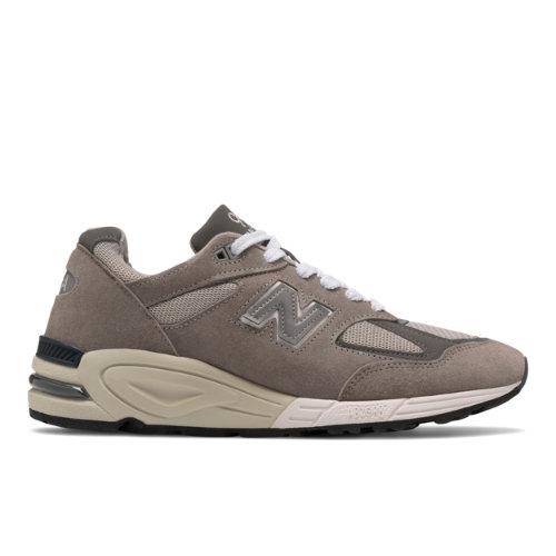 New Balance Mens Made In Usa 990v2