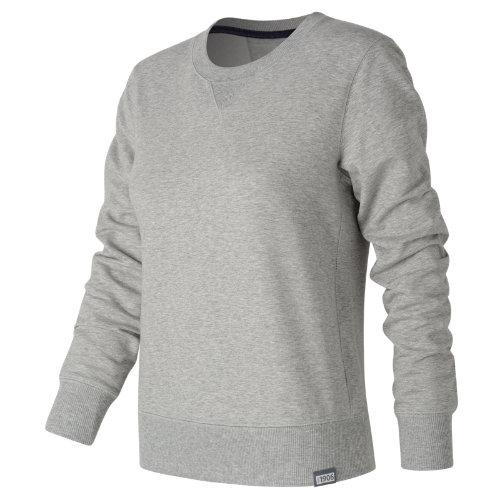 New Balance 63551 Women's Classic Crew - (wt63551)