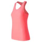 New Balance 63135 Women's M4m Seamless Tank - (wt63135)