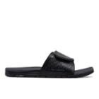 New Balance Cush+ Slide Men's Slides Shoes - Black/grey (m3064bgr)