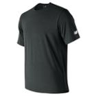 New Balance 91517 Men's Layering Tee - (mt91517)