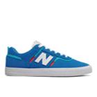New Balance 306 Men's Shoes - Blue/red (nm306mia)