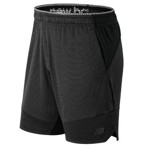 New Balance 91054 Men's R.w.t. Knit Short - (ms91054)
