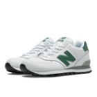 New Balance 574 Leather Men's 574 Shoes - (nb574-l)