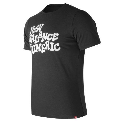 New Balance 83545 Men's Nb Numeric High Stakes Tee - (mt83545)