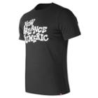 New Balance 83545 Men's Nb Numeric High Stakes Tee - (mt83545)