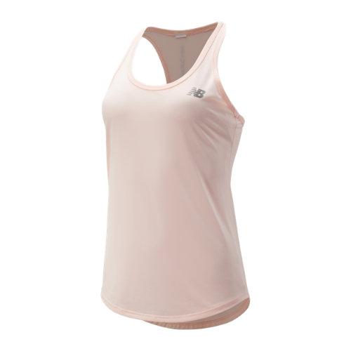 New Balance 91138 Women's Accelerate Tank V2 - Pink (wt91138srg)