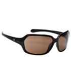 New Balance Men's & Women's Komen Sunglasses - Black, Pink (nb606-5bk)