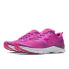 New Balance 711 Mesh Women's Gym Trainers Shoes - Poisonberry (wx711pw)