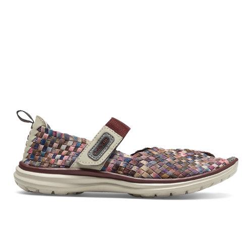 Cobb Hill Wink-ch Women's Casual Footwear Shoes - Wine (cbo02wnf)