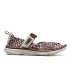Cobb Hill Wink-ch Women's Casual Footwear Shoes - Wine (cbo02wnf)