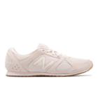 555 New Balance Women's Casuals Shoes - Pink (wl555bs)