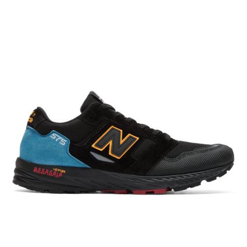 New Balance Made In Uk 575 Urban Peak Men's Made In Uk Shoes - (mtl575v1-27454-m)