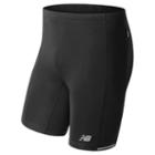 New Balance 61235 Men's Impact 8 Inch Half Tight - (ms61235)