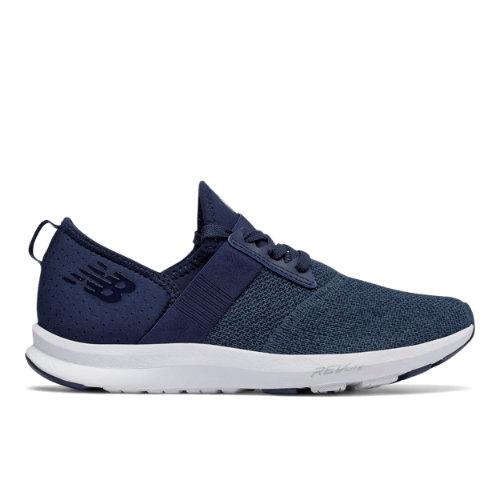 New Balance Fuelcore Nergize Women's Cross-training Shoes - Navy/white (wxnrgph)