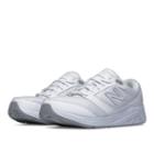 New Balance 928v2 Women's Health Walking Shoes - White (ww928ws2)