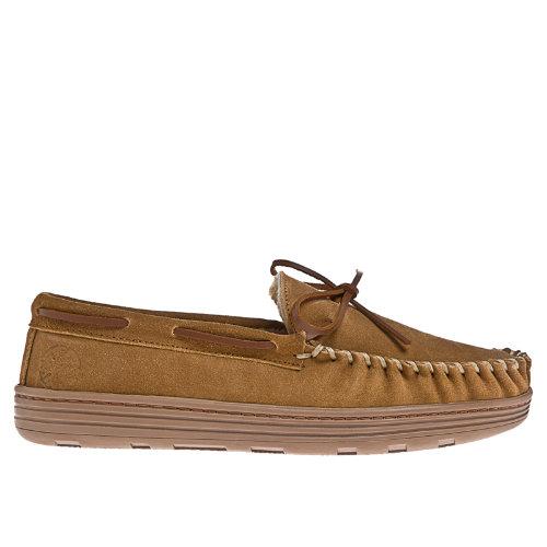 Dunham Lodge Men's Casuals Shoes - Tan (dap03tns)