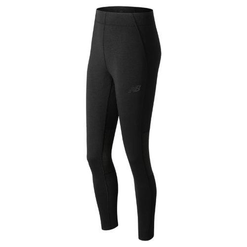 New Balance 73534 Women's 247 Luxe Tight - Black (wp73534bk)