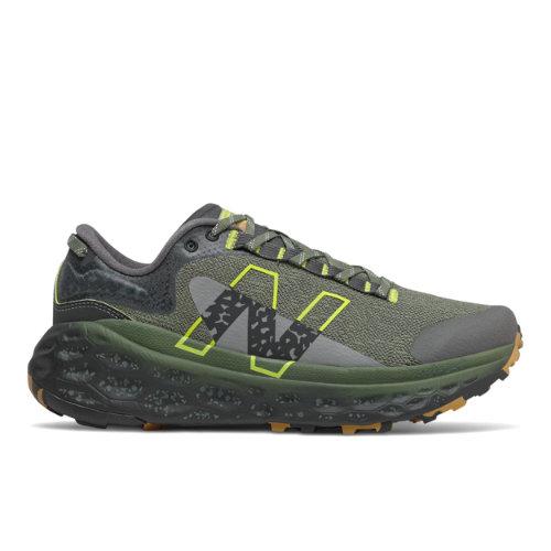 New Balance Men's Fresh Foam X More Trail V2