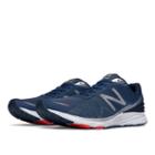 New Balance Vazee Pace Men's Shoes - Blue, White (mpacegr)