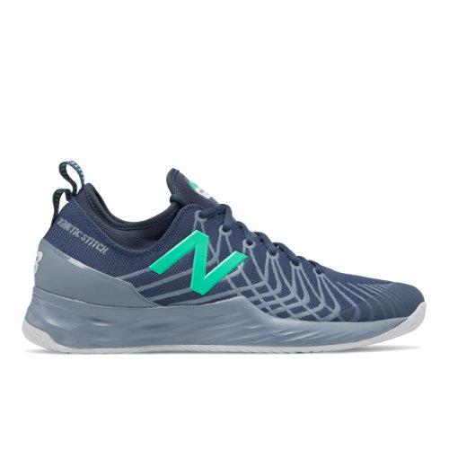 New Balance Fresh Foam Lav Men's Tennis Shoes - Navy/blue (mchlavnb)