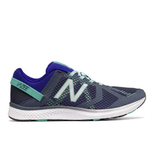 New Balance Vazee Transform Mesh Trainer Women's Cross-training Shoes - Purple/blue (wx77am)