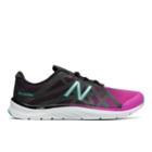 New Balance 811v2 Trainer Women's Cross-training Shoes - Pink/black (wx811pm2)