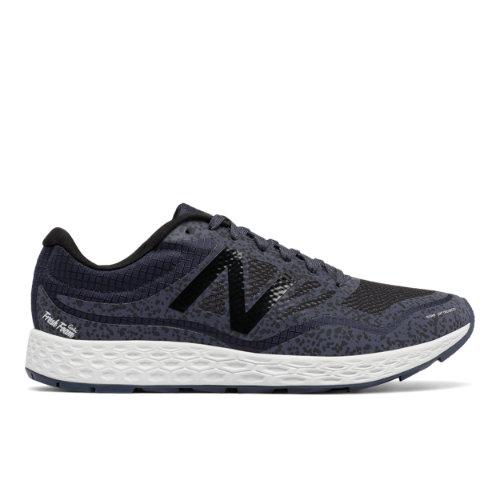 New Balance Fresh Foam Gobi Trail Moon Phase Men's Trail Running Shoes - Black (mtgobibk)