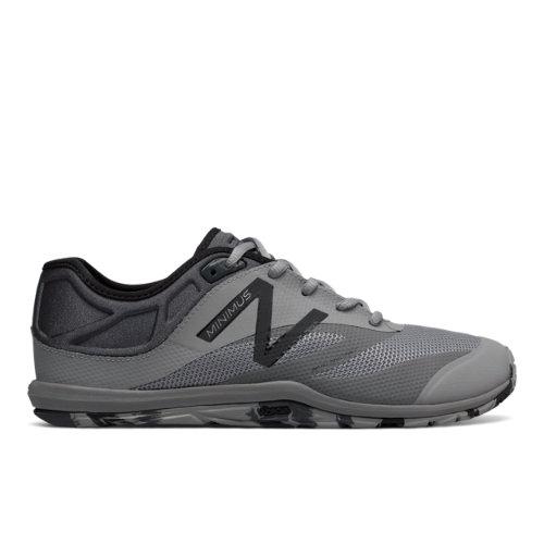 New Balance Minimus 20v6 Trainer Men's Cross-training Shoes - Grey (mx20gr6)