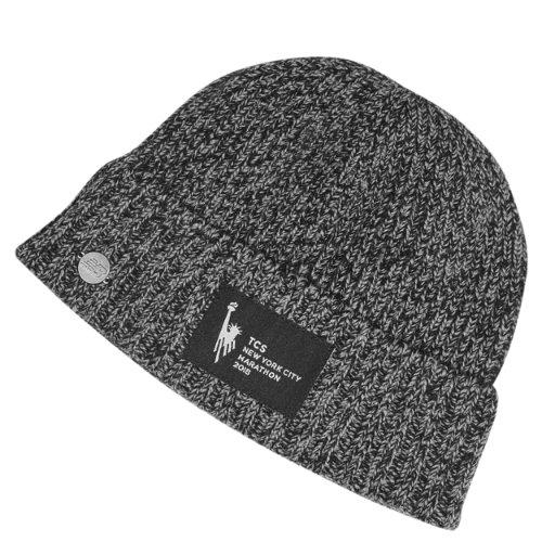 New Balance Men's & Women's Nyc Marathon Print Beanie - (500415)