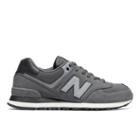 574 New Balance Men's 574 Shoes - (ml574-cg)