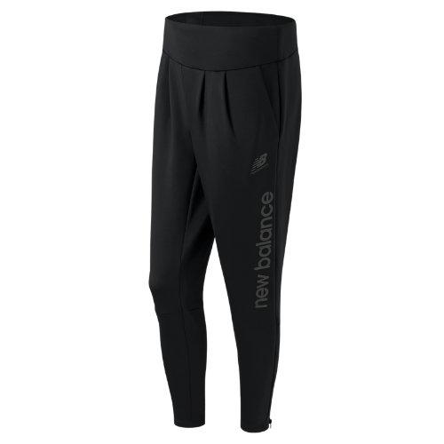 New Balance 61512 Women's Push The Future Pant - (wp61512)