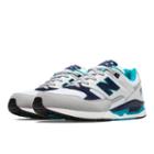 New Balance 530 90s Running Remix Men's Running Classics Shoes - (m530-nrr)